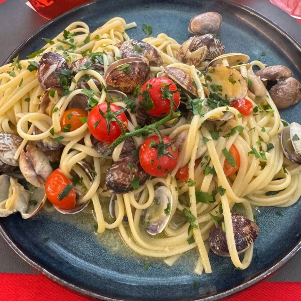 La carte - Le Casa Nova - restaurant Lyon