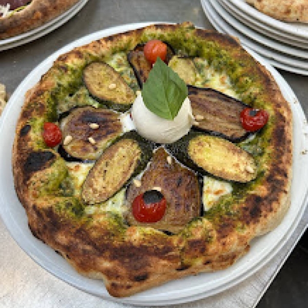 La carte - Le Casa Nova - restaurant Lyon