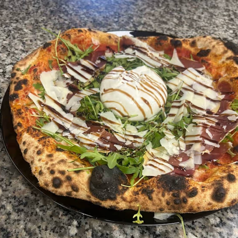 Le Casa Nova - restaurant Lyon