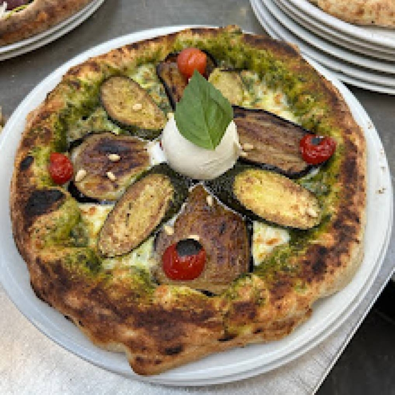 Le restaurant - Le Casa Nova - restaurant Lyon  - Pizzeria à Lyon